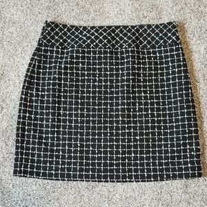Loft skirt